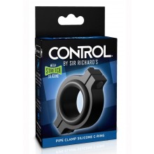 Control Pipe Clamp C Ring