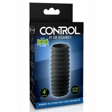 Control Ribbed Erection Enhancer
