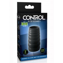 Control Tapered Erection Enhancer