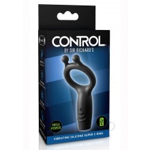 Control Vibe Super C Ring
