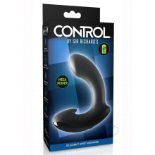 Control P Spot Massager