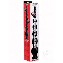 Hosed Graduated Beaded Hose 19