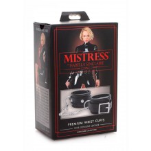 Mis Leather Wrist Cuffs