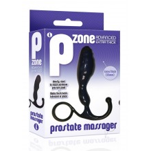 The 9 P-zone Advanced Prostate Massager