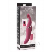 Inmi Shegasm Intense 2 In 1