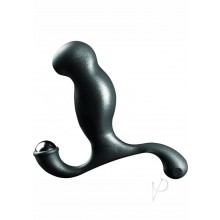 Excel Prostate Massager Black