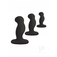 Anal Starter Kit Black
