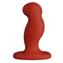 G-play Lrg Unisex Vibrator Red
