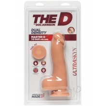 The D Master D W/balls Ultrasky 7.5 Van