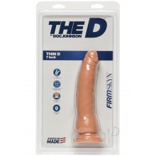 The Thin D Firmskyn 7 Vanilla