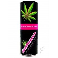 Hempleasure For Women .5 Oz Btl