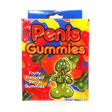 Penis Gummies