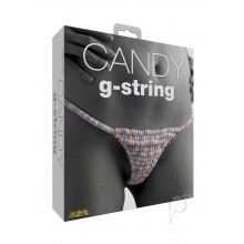 Candy G String