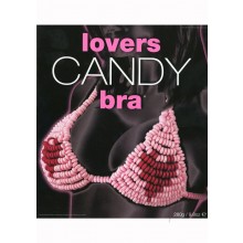 Lovers Candy Bra