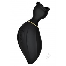 Bliss Allure Black