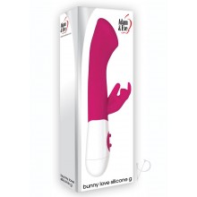 Aande Bunny Love Silicone G
