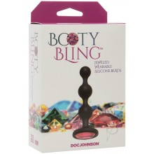 Booty Bling Pink