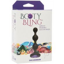 Booty Bling Purple