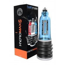 Bathmate Hydromax5 Aqua Blue