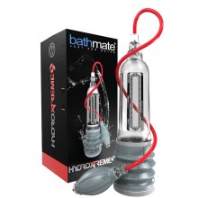 Bathmate Hydroxtreme9 Clear