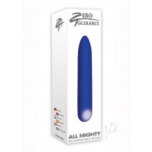 The All Mighty Rechargeable Bullet