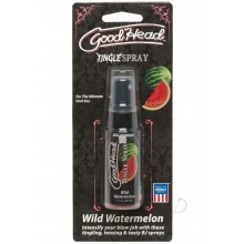 Goodhead Tingle Spray 1oz Watermelon