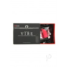 Brp Vibe 2 Pk Black/red