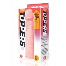 The 9 Toppers Natural