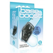 The 9 Base Boost Cock/balls Sleeve Black