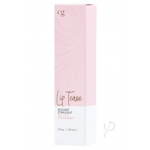 Cgc Lip Tease Sin City Strawberry 1oz