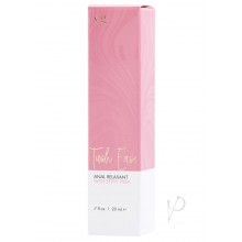 Cgc Tush Ease Anal Gel .7 Oz