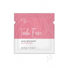 Cgc Anal Ease Nature Inspired 24/bag