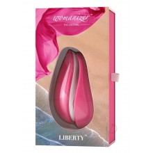 Womanizer Liberty Pink Rose