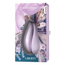 Womanizer Liberty Lilac