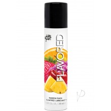 Flavored Passion Punch 1oz