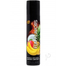 Fun Flavors Tropical Explosion 1 Oz