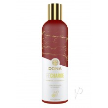 Dona Essential Massage Oil Recharge
