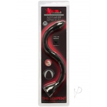Kink The Serpent Anal Snake
