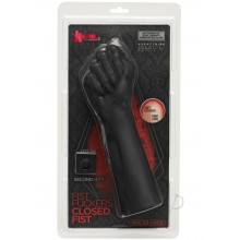 Kink Fist Fucker Closed Fist