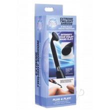 Zeus Round Silicone Electrode