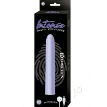 Intense Travel Vibe Expert Purple