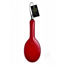 Saffron Ping Pong Paddle Red