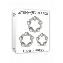 Three Amigos