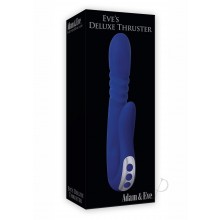 Aande Eve`s Deluxe Thruster Blue