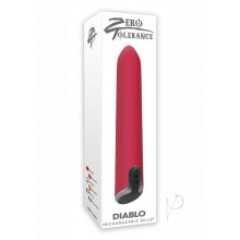 Diablo Rechargeable Bullet