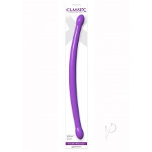 Double Whammy Purple