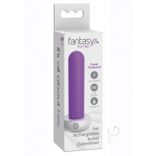 Ff Her Rechargeable Bullet