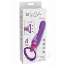 Ff Her Ultimate Pleasure