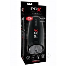 Pdx Elite Moto Bator 2
