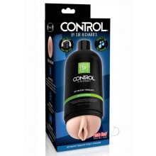 Control Intimate Therapy Extra Fresh